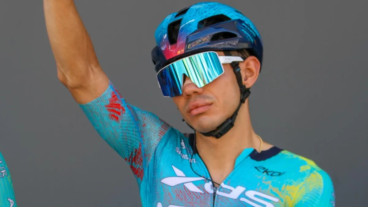 Egan Bernal y Sergio Higuita defendieron sus lugares en el Tour de Francia: así van los colombianos tras la etapa 5