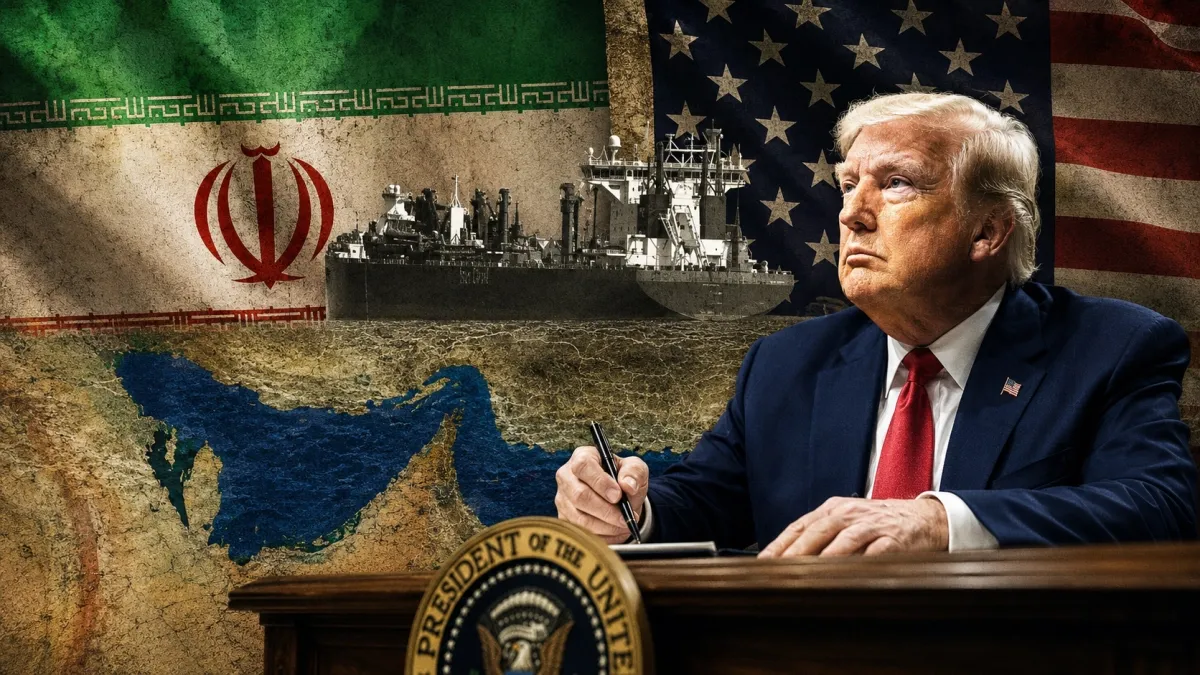 Guerra en Medio Oriente: ¿qué sigue tras el fin de la tregua entre Estados Unidos e Irán y qué puede pasar con el estrecho de Ormuz?