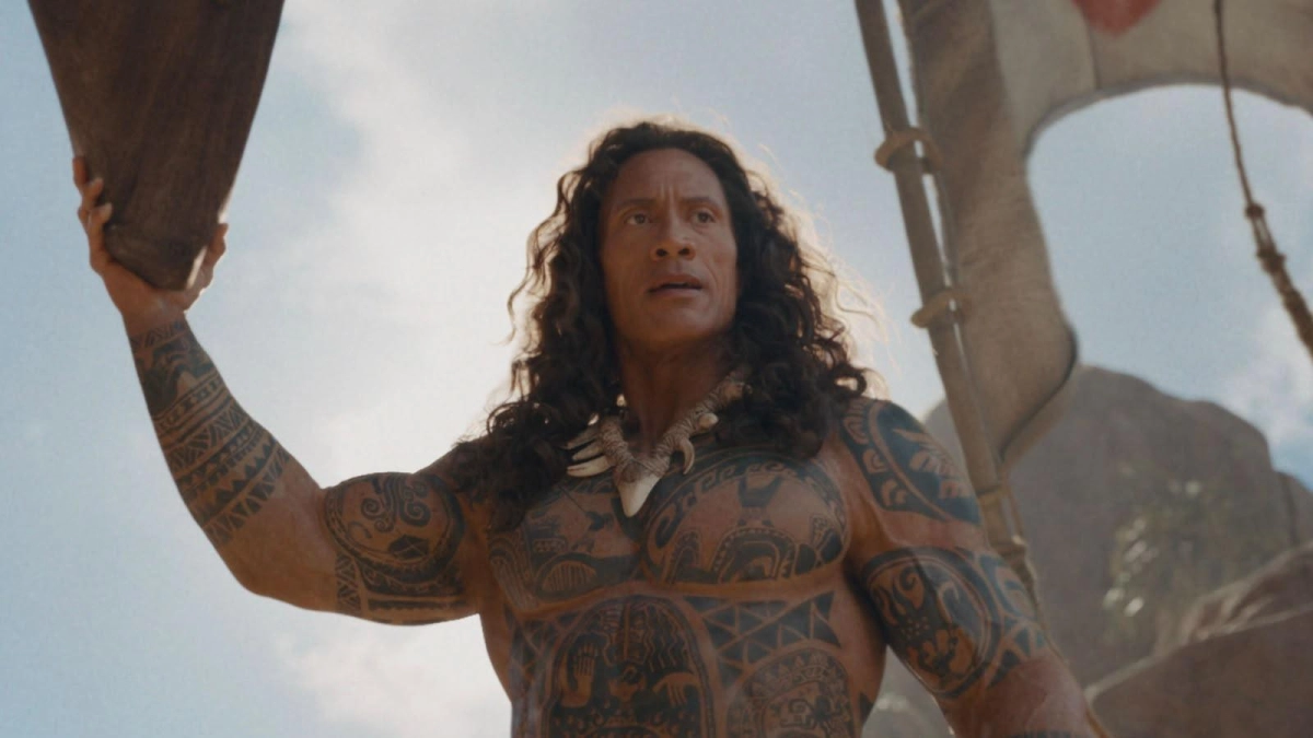 Los detalles detrás de la adaptación a live action de Moana: todo lo que hizo Disney para retratar a la cultura polinesia