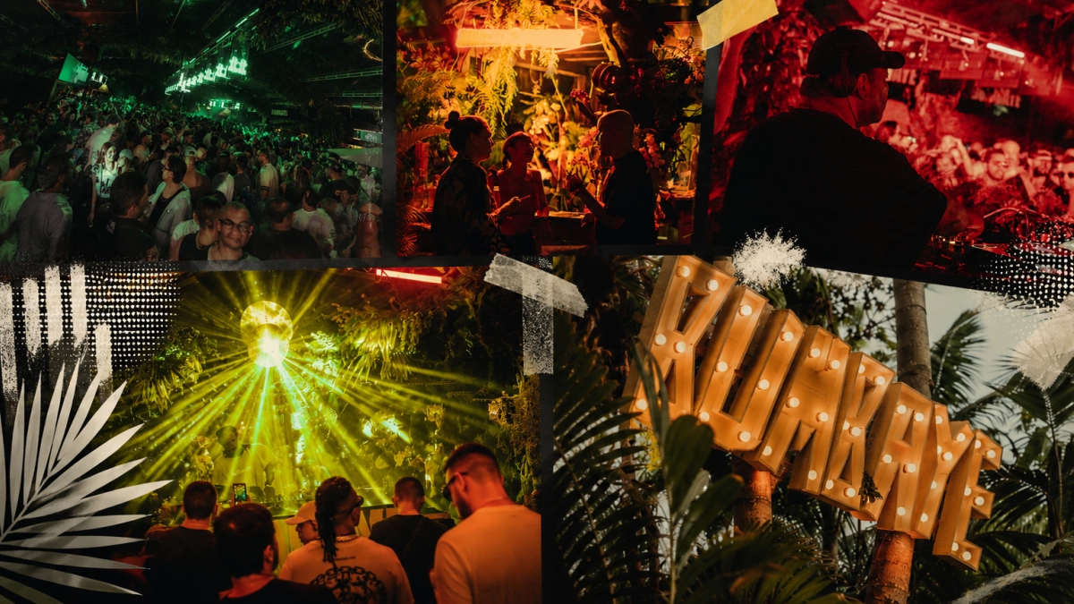 Bumbayé entra al Top 10 mundial de Resident Advisor: el festival musical caleño que conquista la escena electrónica internacional