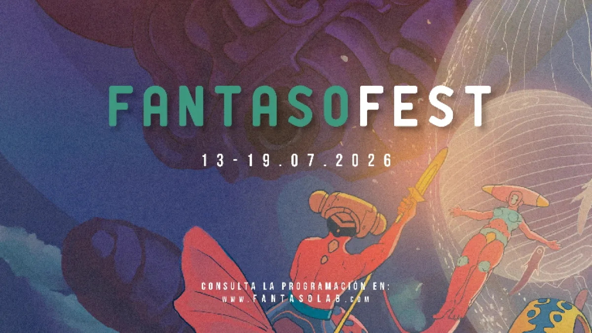 Llega la quinta edición de FantasoFest en Bogotá, la vitrina del cine fantástico iberoamericano: programación y todo lo que debe saber