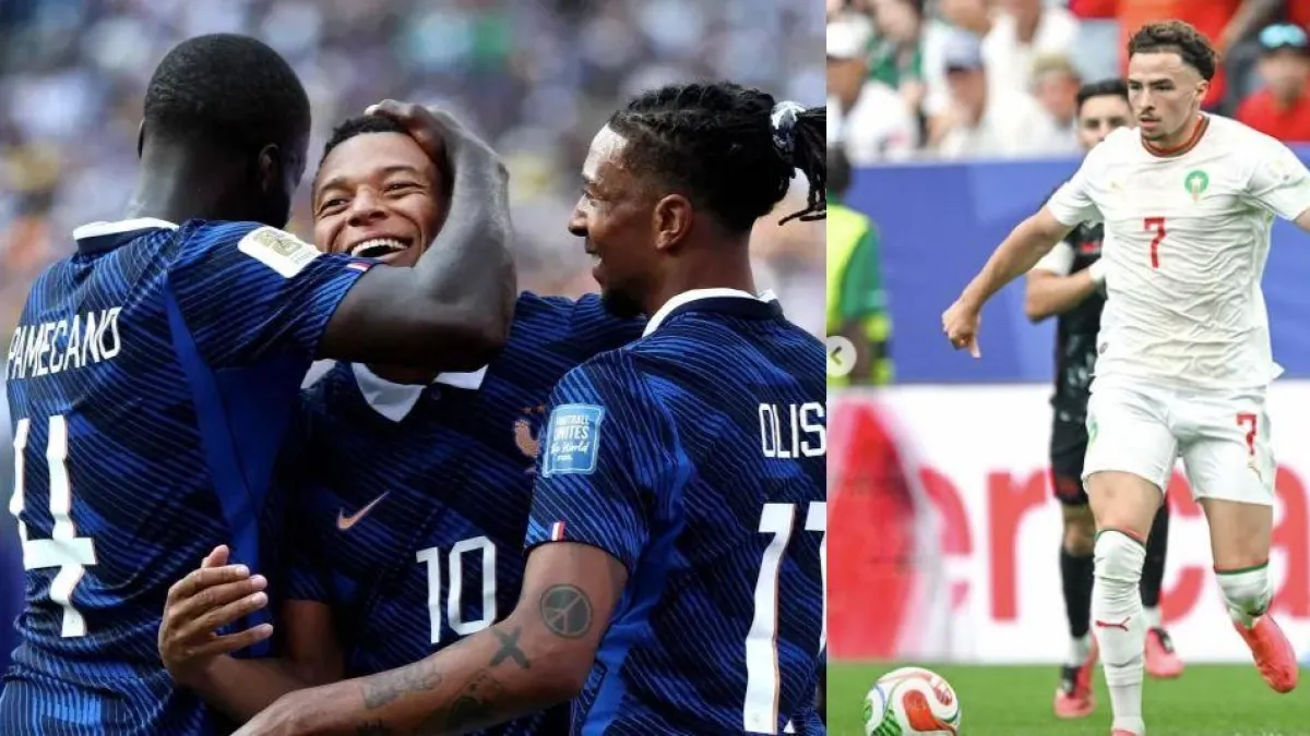 Noticias del Mundial 2026 hoy jueves 9 de julio: la Francia de Kylian Mbappé calienta motores para enfrentarse ante la selección de Marruecos