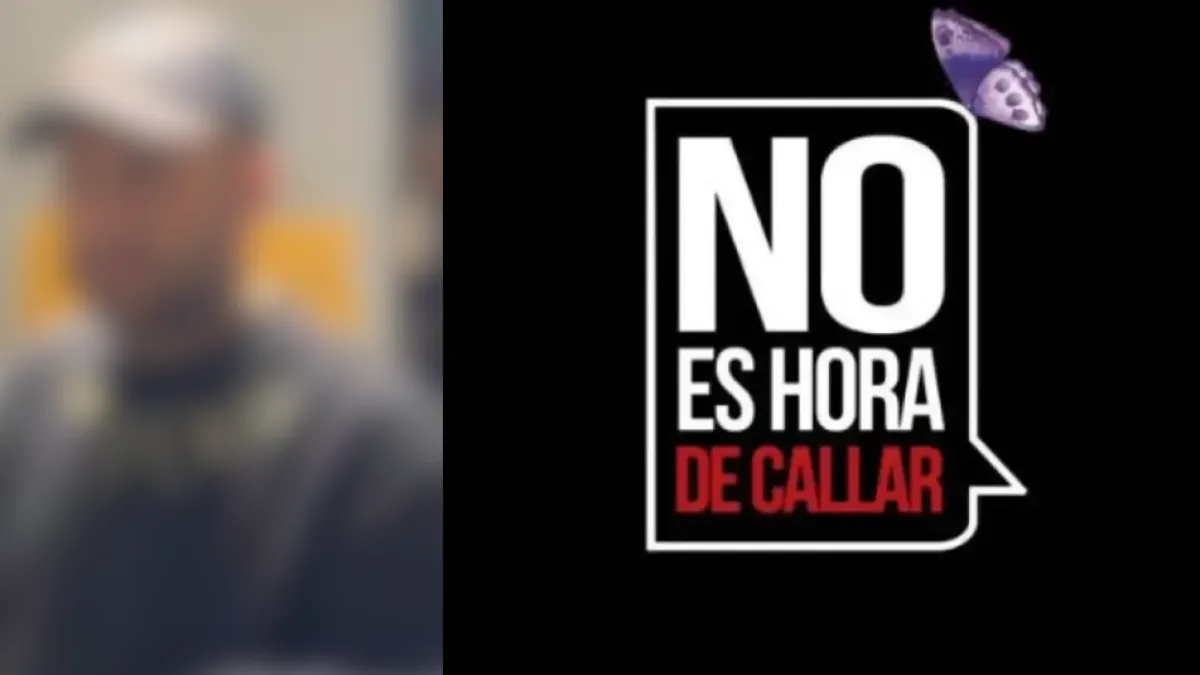 Capturan en Bogotá a un hombre señalado de acosar a mujeres en los baños de un centro comercial de la localidad de Kennedy