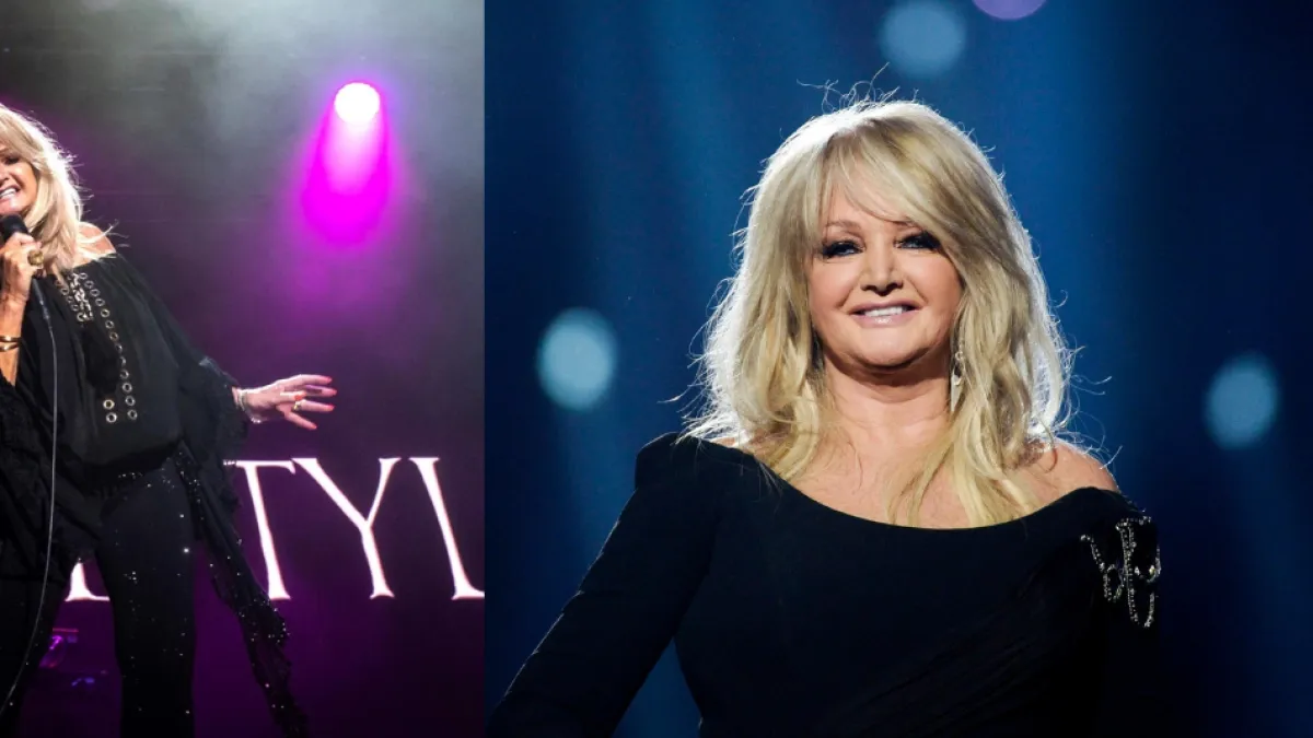 ¿De qué murió la famosa cantante y leyenda del rock Bonnie Tyler, intérprete del éxito 'Total Eclipse of the Heart'? Había estado en coma inducido