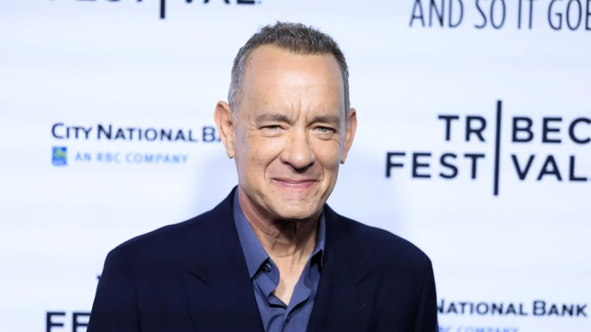 Dos premios Óscar y medio siglo actuando: Tom Hanks cumple 70 años siendo el rostro amable de Hollywood