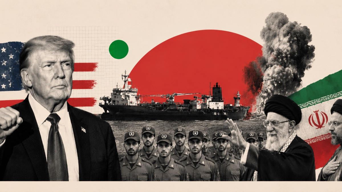 EE. UU. e Irán ‘compran tiempo’ tras el colapso de la tregua: ninguno quiere volver a la guerra, pero un error de cálculo podría desatarla