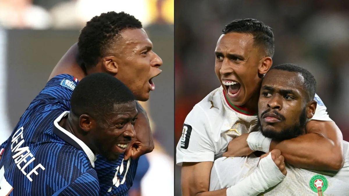 EN VIVO | Francia vs. Marruecos, el partidazo que abre el telón de los cuartos de final del Mundial 2026: siga acá el minuto a minuto