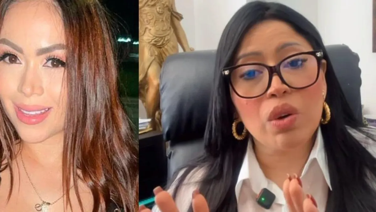 La nueva abogada de 'Epa Colombia' anunció cambio de estrategia judicial en la defensa de Daneidy Barrera Rojas: 'Haremos valer sus derechos'