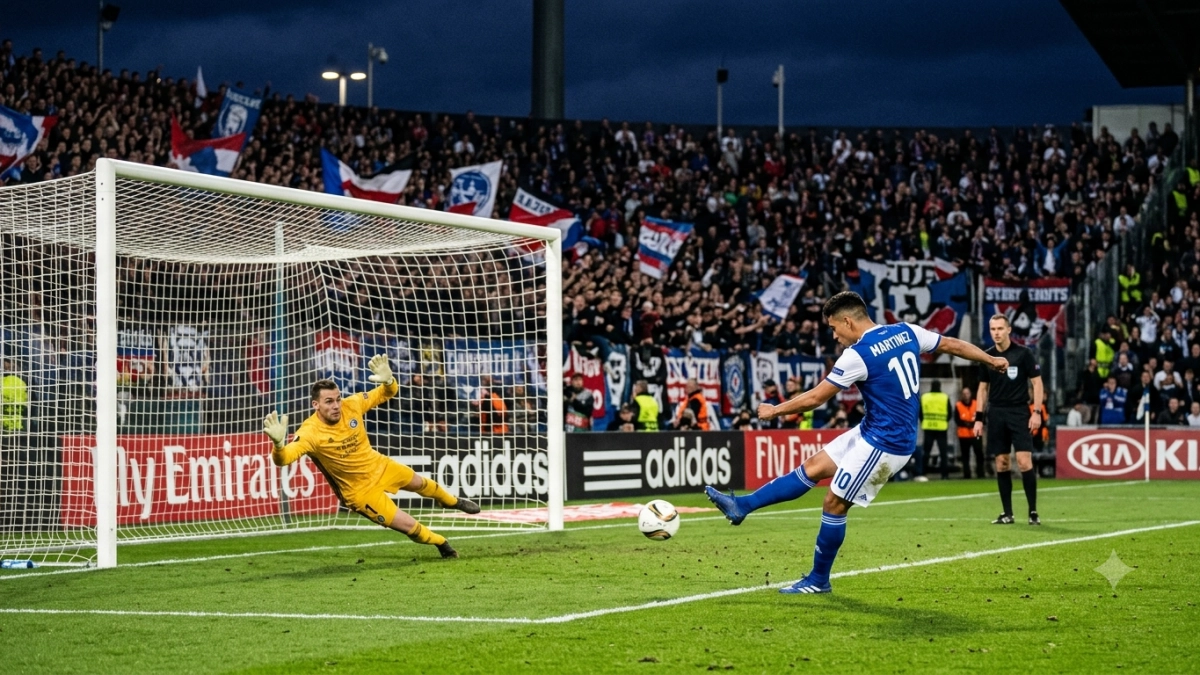 ¿Se dicen penales o penaltis según la RAE? Conozca la verdad detrás del término futbolístico que divide a dos continentes