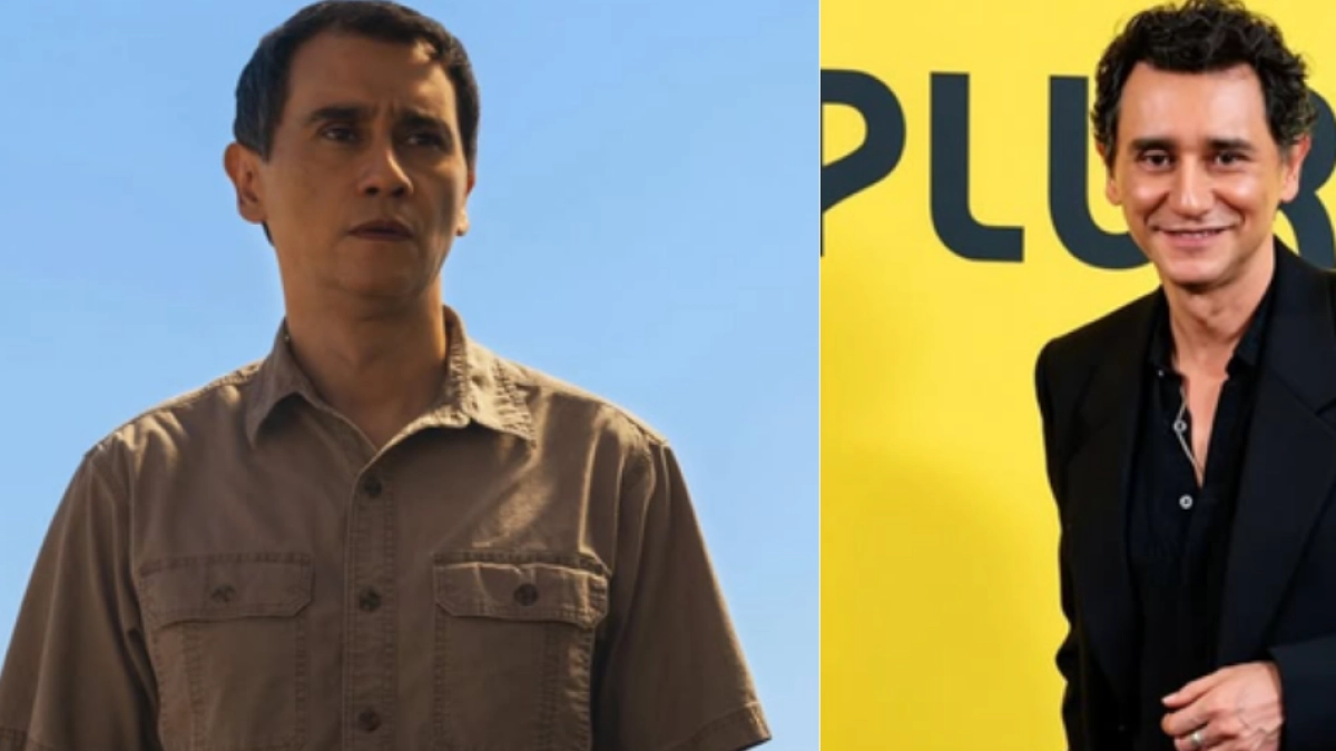 El actor colombiano Carlos Manuel Vesga fue nominado a los Premios Emmy 2026 por su papel en la serie Pluribus