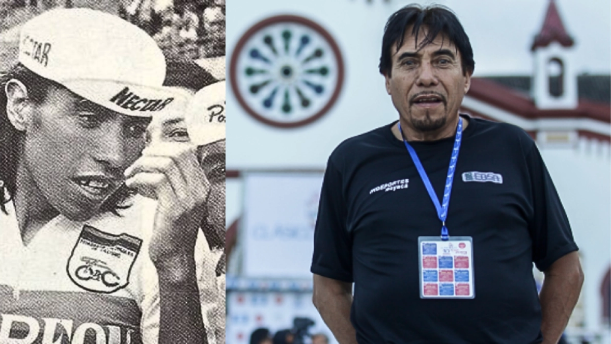 ¿Cuál fue la causa de la muerte de Rafael Antonio Niño? Esto se sabe sobre el fallecimiento de la leyenda del ciclismo colombiano