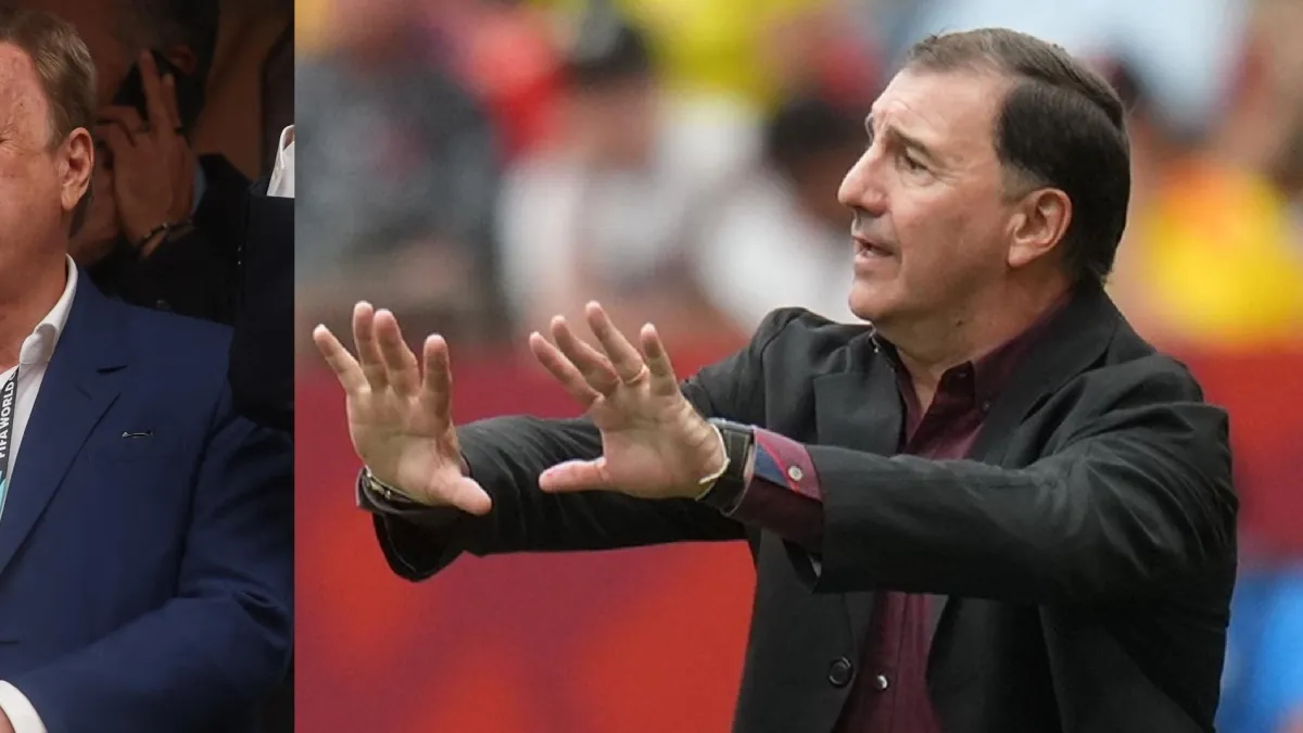 El futuro de Néstor Lorenzo como técnico de la Selección Colombia, una novela en desarrollo