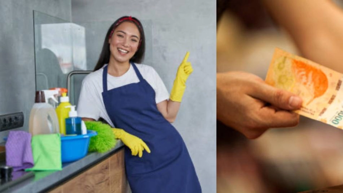 Atención: MinTrabajo fija nuevas directrices para la inspección del trabajo doméstico en hogares en Colombia