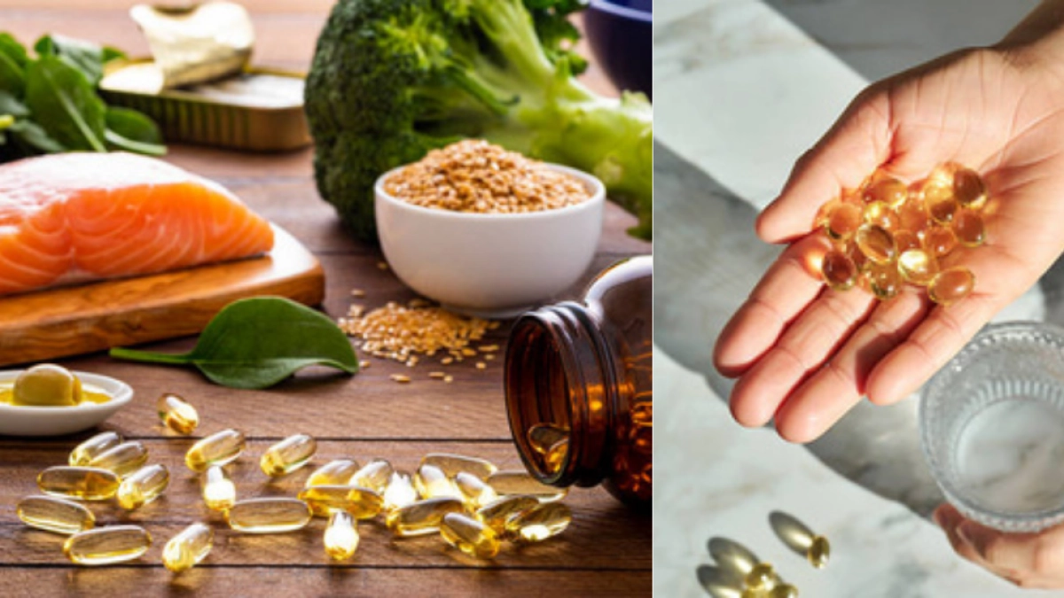 ¿Los suplementos de omega-3 realmente mejora el cerebro? Esto revelan los estudios más recientes
