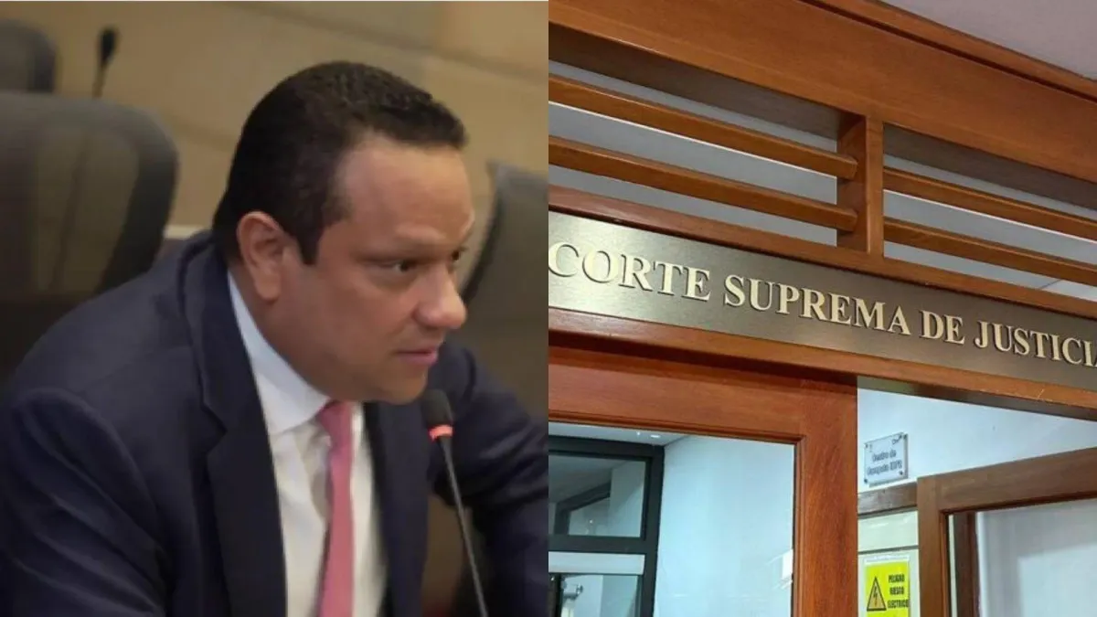Las interceptaciones que llevaron a la Corte a investigar a Jorge Cerchiaro por presunta corrupción en La Guajira