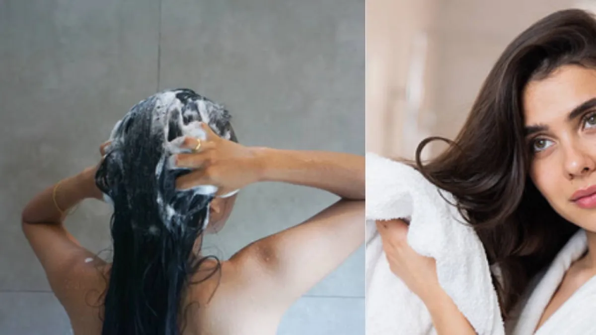 Secar mal el cuero cabelludo favorece hongos y bacterias: lo que advierten los dermatólogos sobre este hábito
