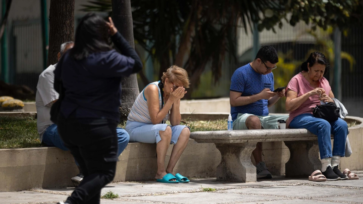 La inflación en Venezuela se dispara a 13,8 % en junio, mes de los terremotos