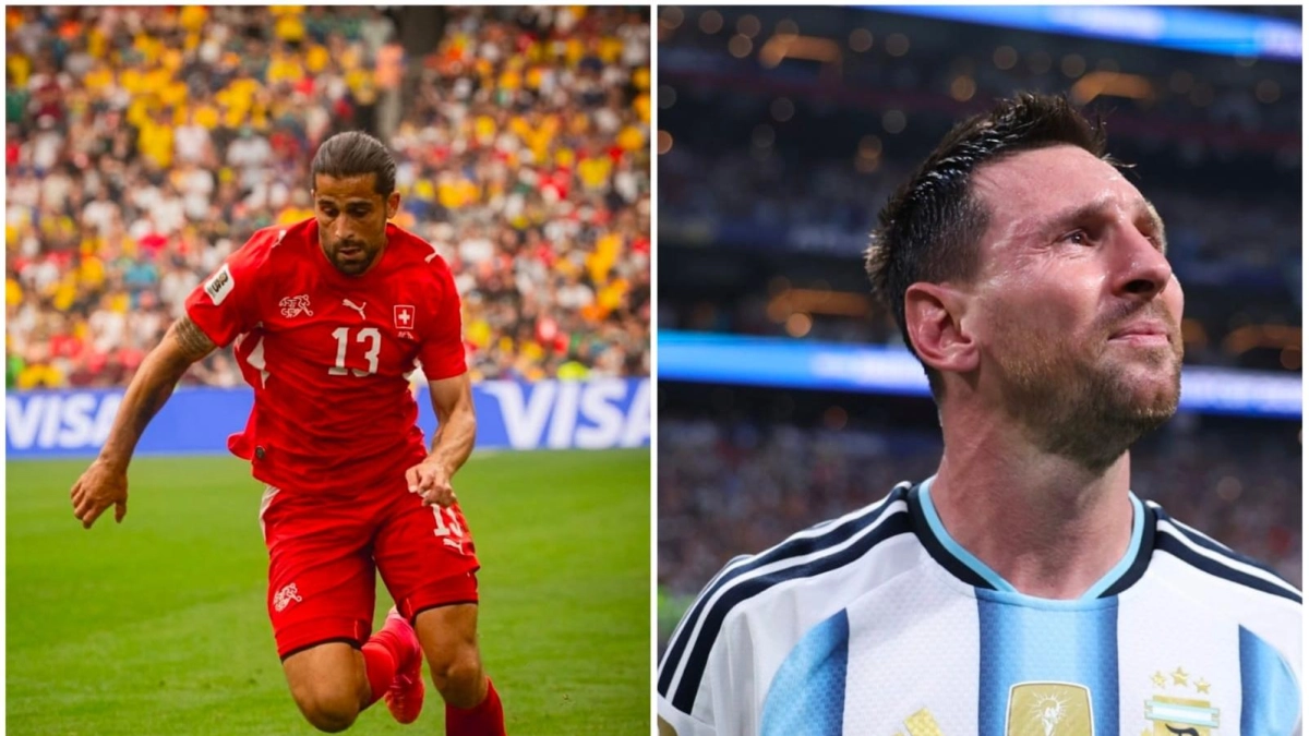 Las selecciones de Argentina y Suiza se citan en Kansas City en un importante cruce de cuartos de final, día, hora y por dónde ver el partido