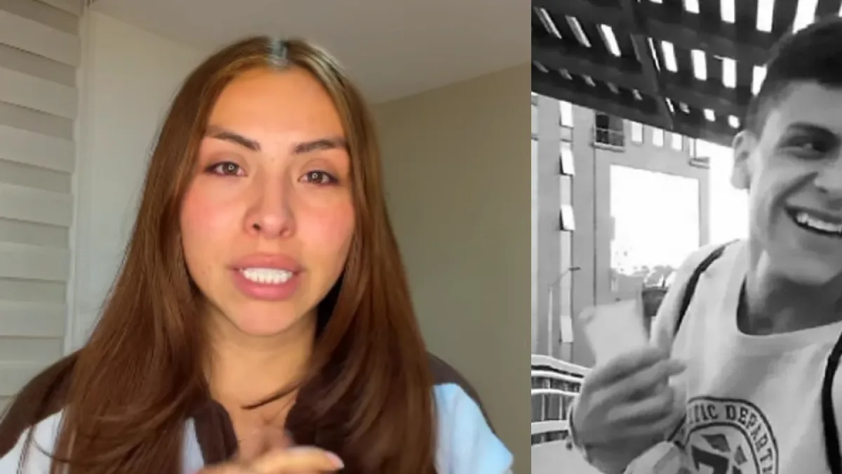 Hermana de Dilan Cruz habló tras condena de tribunal a la Policía por su muerte en medio de una protesta: 'No hay sentencia que pueda devolverlo'