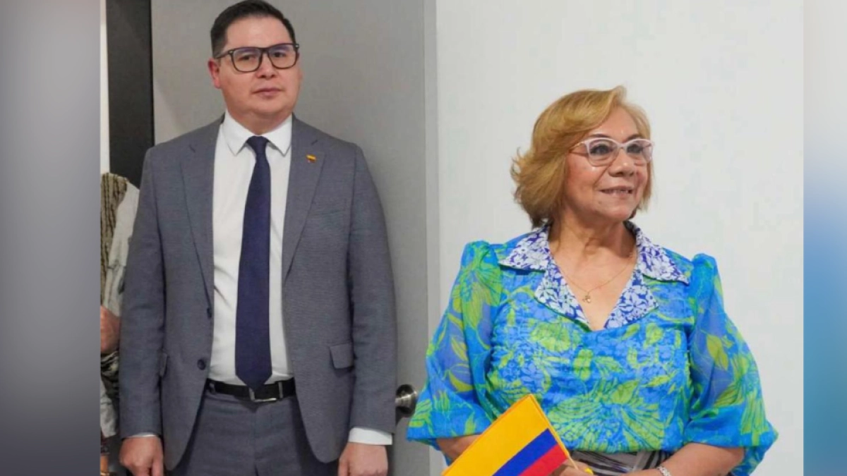 Habla exjefe de talento humano en Cancillería que revisó su propio ascenso: dice que la canciller pidió que lo nombraran