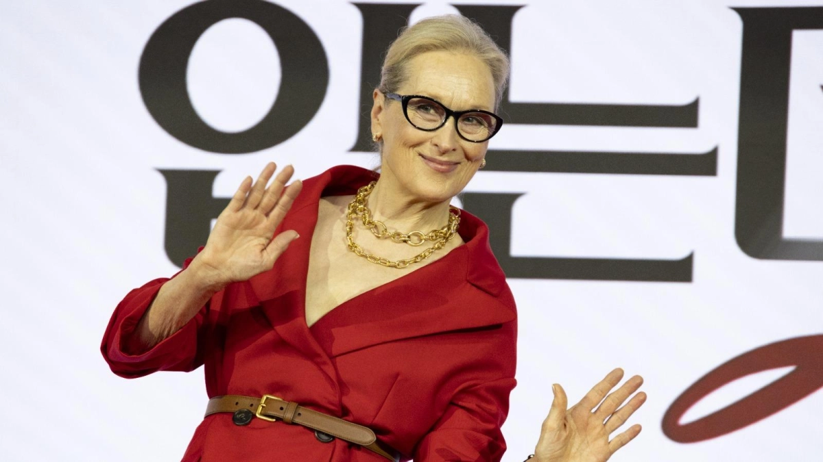 Mujeres que triunfan en Hollywood más allá del edadismo