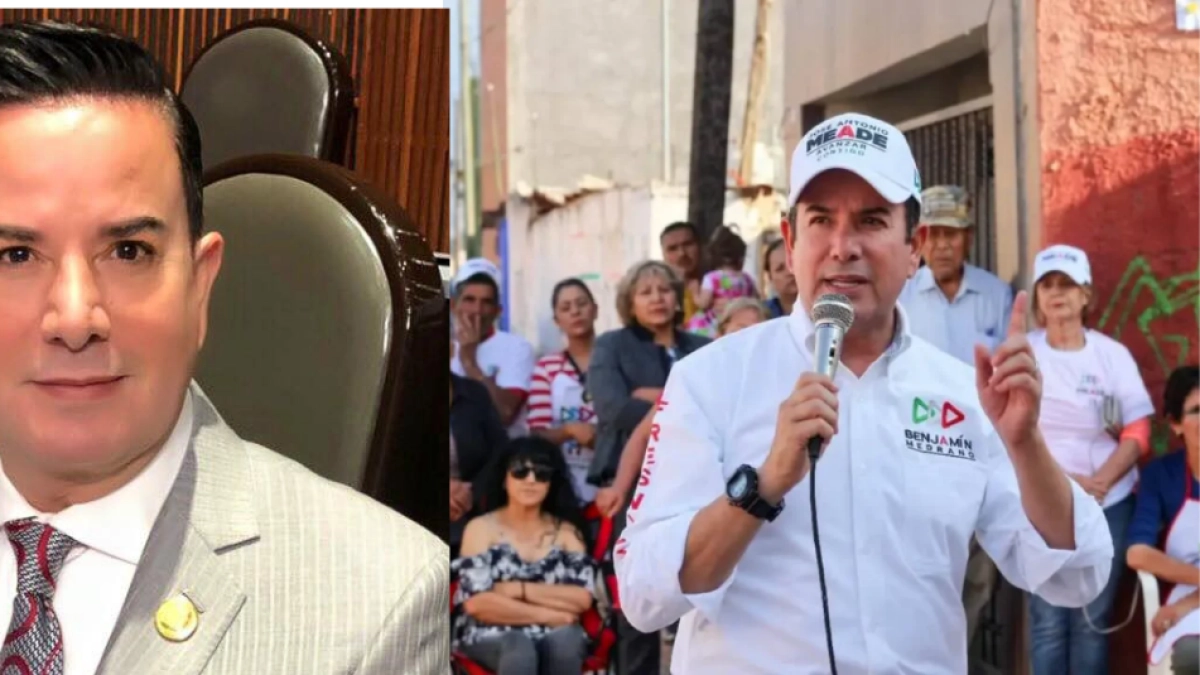 Asesinan a Benjamín Medrano Quezada, primer alcalde abiertamente gay en México: esto se sabe del crimen ocurrido en Guadalajara