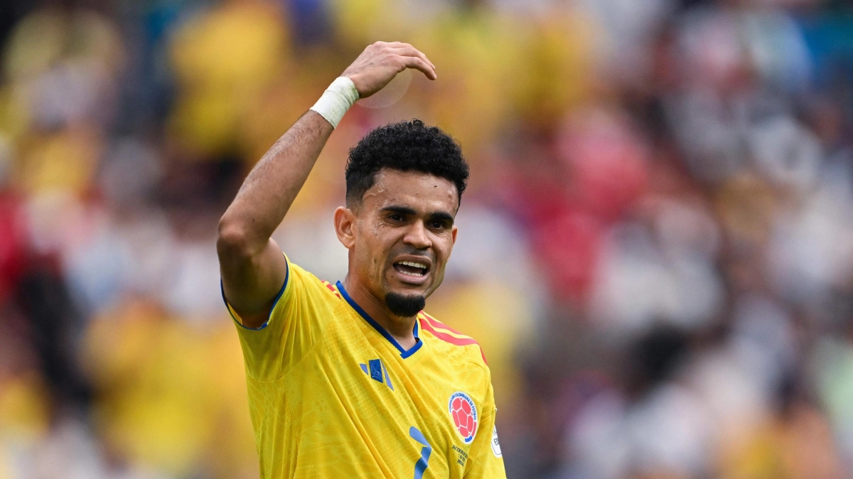 Con Luis Díaz y Julián Quiñones a la cabeza: estos son todos los nominados y categorías al Balón de Oro 2026