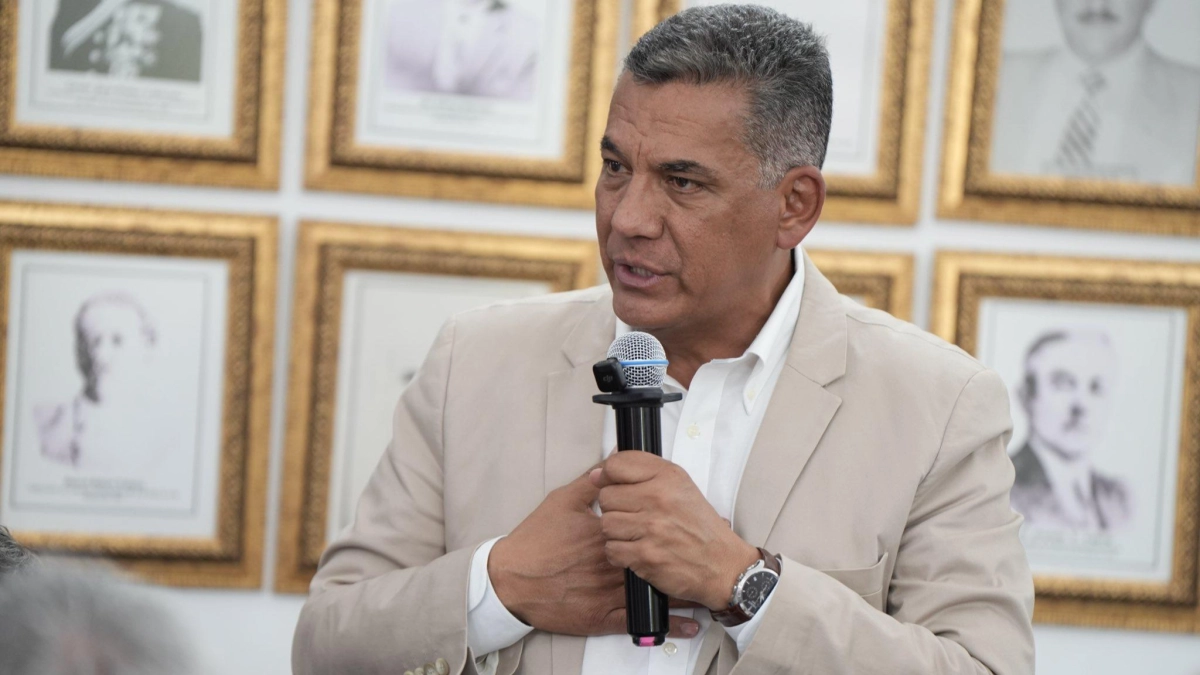 Oposición lleva al Congreso la responsabilidad política por bombardeo en Guaviare