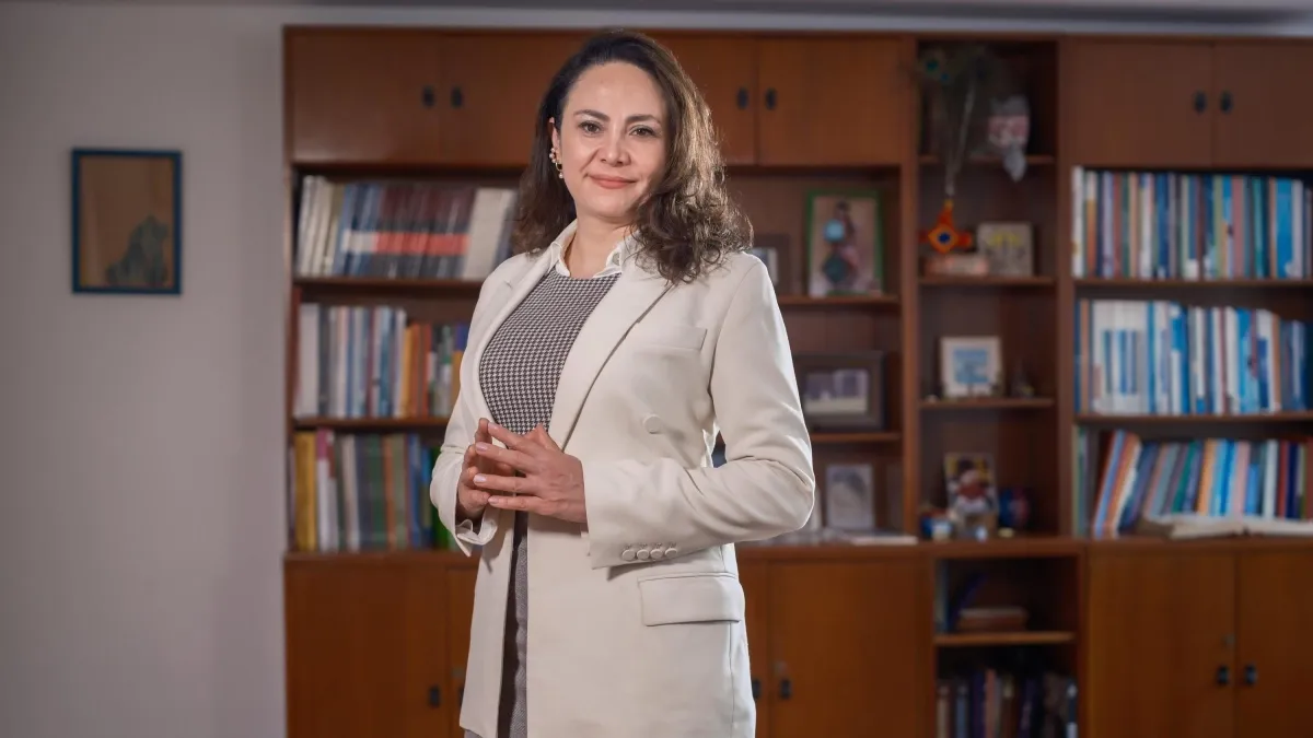 ‘Luego de 34 años, Colombia vuelve a conocer su economía urbana’: Piedad Urdinola, directora del Dane