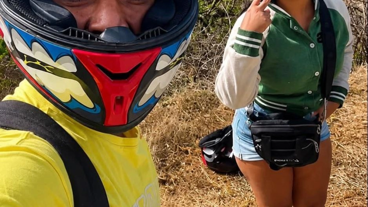 Tras advertencia de Abelardo de la Espriella, alias ‘Bendito Menor’ reaparece en nuevo video: 'Estamos melos, sin miedo'