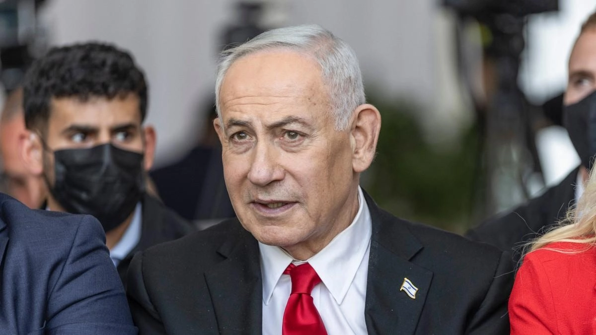 Israel irá a elecciones el 27 de octubre con el futuro político de Benjamín Netanyahu, acusado de corrupción, en juego