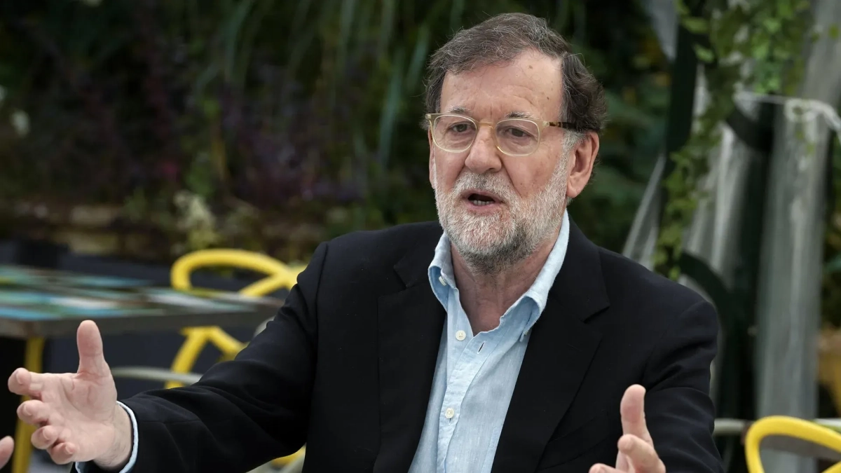 Gobierno francés acusa al expresidente español Mariano Rajoy de alimentar el racismo tras afirmar que la selección gala no tiene jugadores ‘franceses’