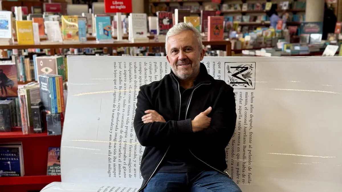 La invisibilidad como territorio
