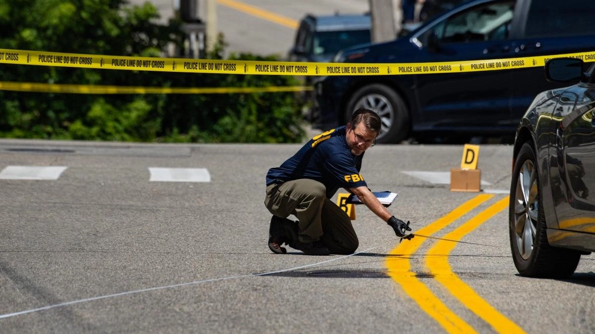Hombre muere baleado en operativo del ICE en Maine: organizaciones de migrantes dicen que era colombiano