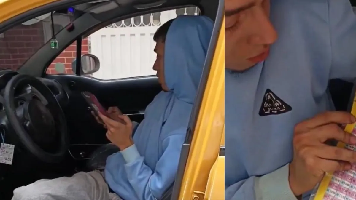 Denuncian presunto cobro de $100.000 por carrera de taxi entre la Terminal Salitre y Suba: así puede evitar este tipo de abusos