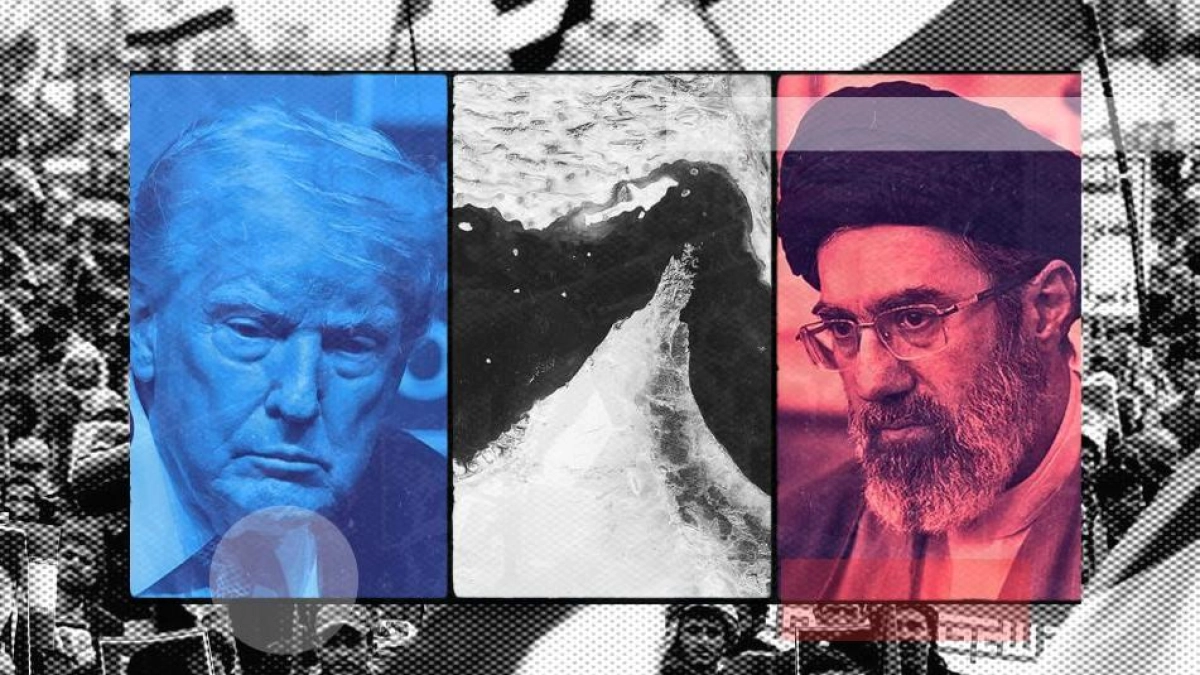 Trump bombardea Irán por tercera noche seguida mientras promete un mensaje a la nación que mantiene en vilo a EE. UU.: ¿se avecina una escalada mayor?