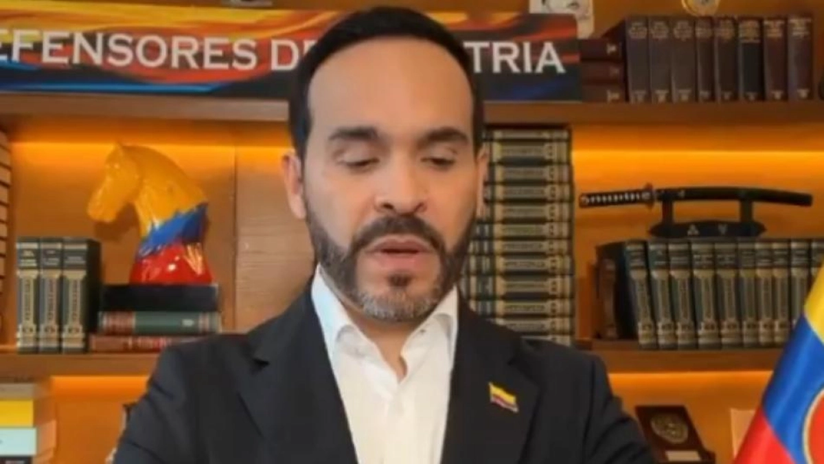 De la Espriella reordena la Presidencia y elimina 229 cargos desde el 7 de agosto