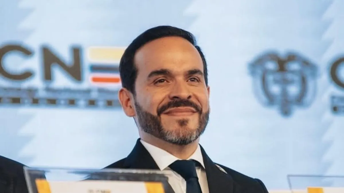 ‘No responderé a agravios y mi posesión será en el sur del país’: presidente electo Abelardo de la Espriella sobre ceremonia del 7 de agosto