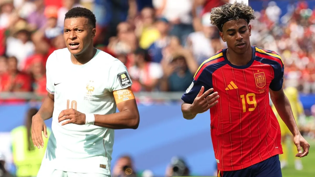 EN VIVO | Francia vs. España: siga el minuto a minuto del choque de trenes que define al primer finalista del Mundial 2026