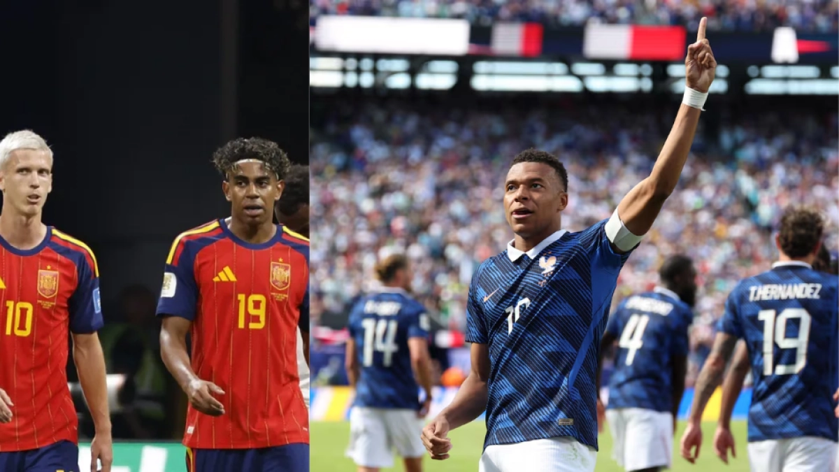La Fifa entregó la lista de nominados para conformar el once ideal del Mundial 2026: Argentina y España dominan, así puede votar
