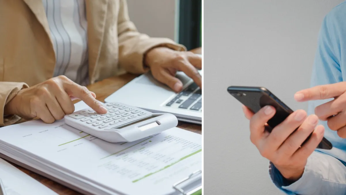 No todas las cuentas bancarias funcionan igual: diferencias entre ahorros, corriente y nómina