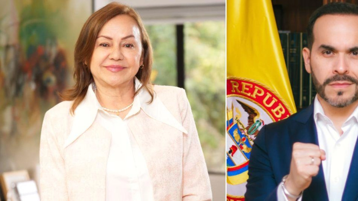 Gremios respaldan a María Nohemí Arboleda como nueva ministra de Minas y Energía: 'Pasar de la ideología a la soberanía energética'