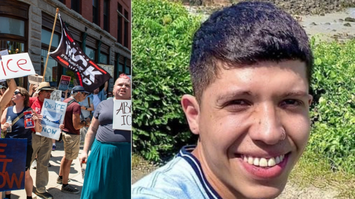 Muerte del colombiano Joan Guerrero durante operativo del ICE desata repercusiones políticas en Estados Unidos: piden que agentes usen cámaras