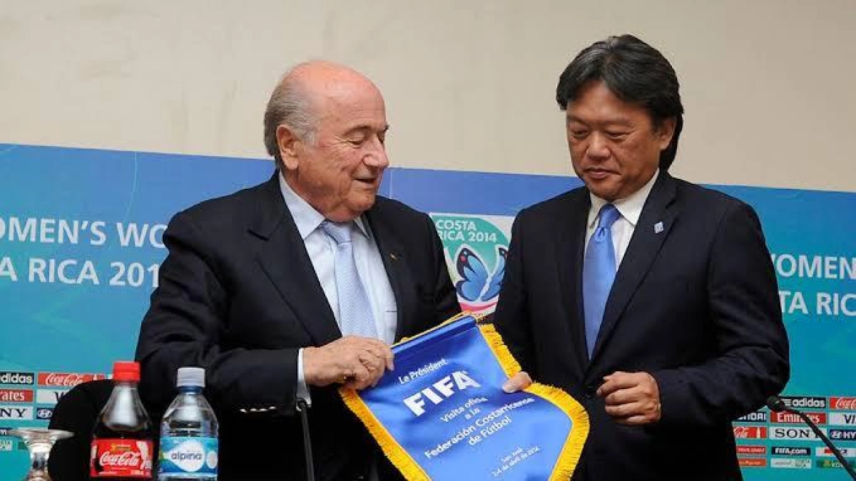 El caso 'Fifagate' se sacude: condenado en el escándalo de corrupción contraatacó y presentó recurso en Estados Unidos para que le devuelvan el dinero
