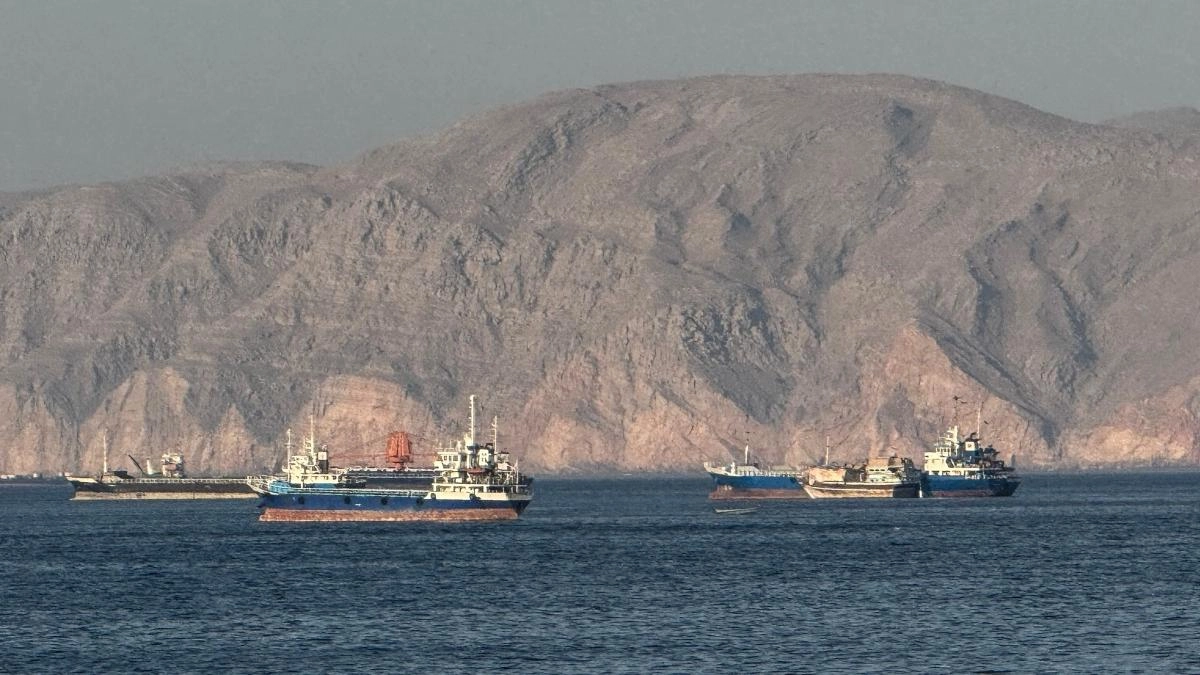 Irán dice que no negociará con Estados Unidos mientras siga incumpliendo el memorando y exige cumplir con el pliego de exigencias para reabrir Ormuz