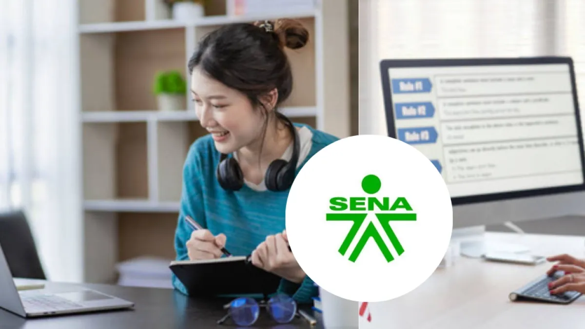 El Sena anunció próxima apertura para la cuarta convocatoria presencial 2026: todo sobre la inscripción a cursos técnicos y tecnólogos
