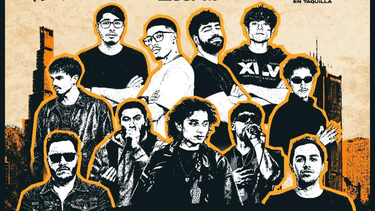 Bogotá recibirá el campeonato de beatbox más importante de América: el ganador representará al continente en Polonia