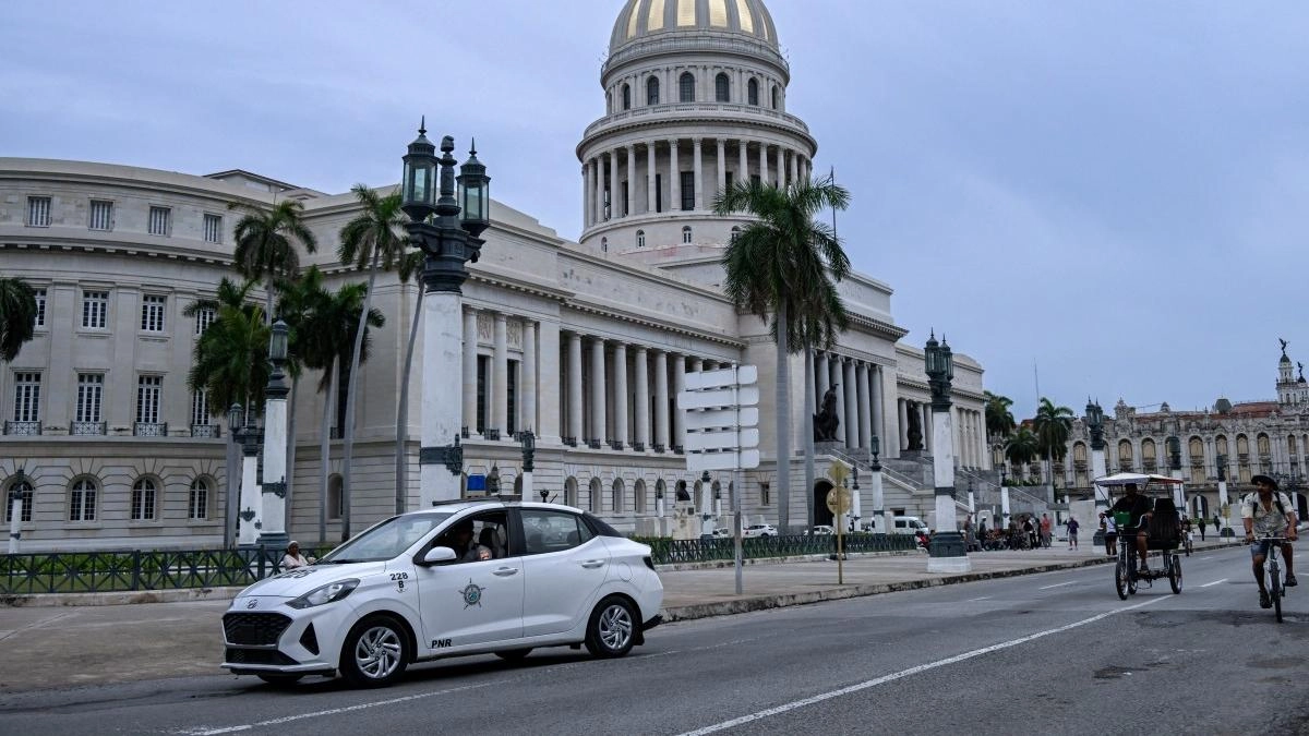 Cuba sufre su tercer apagón general en menos de diez días: ¿qué hay detrás de la crisis eléctrica que afecta a millones?