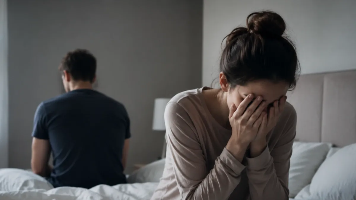 La infertilidad masculina sigue invisible: estudio advierte que las mujeres cargan con tratamientos que muchas veces no les corresponden