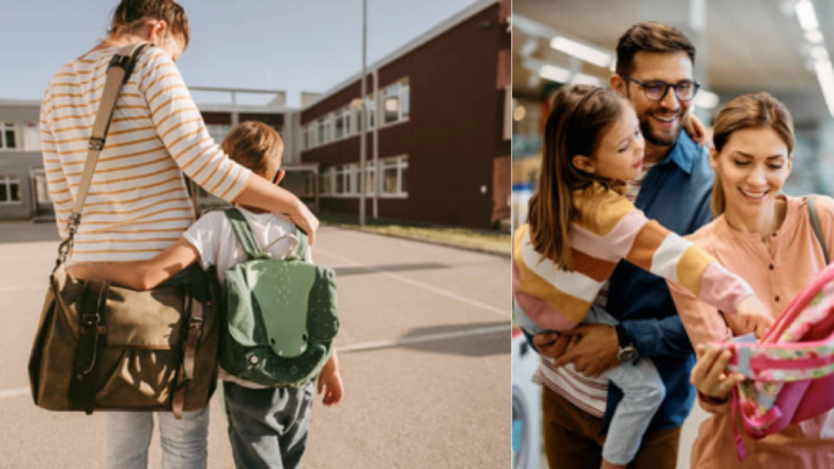 Cómo preparar a los niños para el regreso a clases: cinco recomendaciones prácticas
